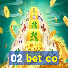 02 bet co